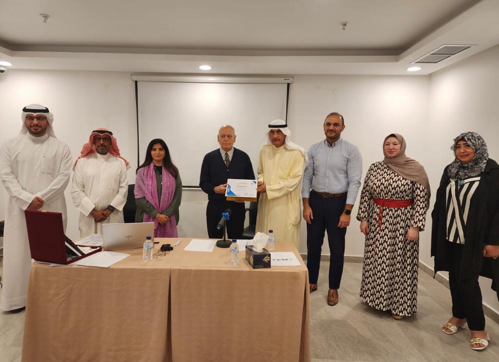 ندوة اليوم العالمي للعمل الانساني 